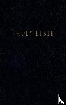 Tyndale - Holy Bible-NLT