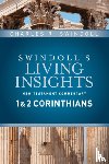 Swindoll, Charles R. - Insights On 1 & 2 Corinthians