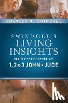 Swindoll, Charles R. - Insights on 1, 2 & 3 John, Jude