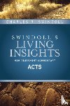Swindoll, Charles R. - Insights on Acts