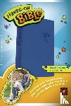 Tyndale - NLT Hands-On Bible, Updated Edition