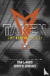 Tim Lahaye - Taken