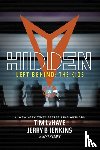 Tim Lahaye - Hidden