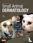 Miller, William H., Griffin, Craig E. (Animal Dermatology Clinic, Campbell, Karen L. - Muller and Kirk's Small Animal Dermatology