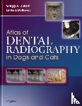 DuPont, Gregg A. (Shoreline Veterinary Dental Clinic, DeBowes, Linda J. (Shoreline Veterinary Dental Clinic - Atlas of Dental Radiography in Dogs and Cats