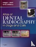 DuPont, Gregg A. (Shoreline Veterinary Dental Clinic, Seattle, WA), DeBowes, Linda J. (Shoreline Veterinary Dental Clinic, Seattle, WA) - Atlas of Dental Radiography in Dogs and Cats