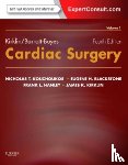 Kirklin, James K. (Professor and Director, Blackstone, Eugene H. (Head - Kirklin/Barratt-Boyes Cardiac Surgery