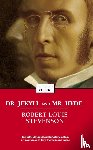 Stevenson, Robert Louis - Dr. Jekyll and Mr. Hyde