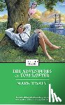 Twain, Mark - The Adventures of Tom Sawyer