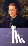 Bronte, Charlotte - Jane Eyre