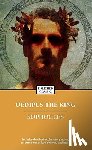 Sophocles - Oedipus the King