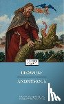 Anonymous - Beowulf