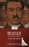 Du Bois, W. E. B. - The Souls of Black Folks: Enriched Classic