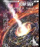 Ayers, Jeff - Voyages of Imagination: The Star Trek Fiction Companion