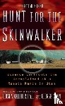 Kelleher, Colm, Knapp, George - Hunt for the Skinwalker