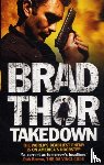 Thor, Brad - Takedown