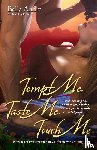 Andre, Bella - Tempt Me, Taste Me, Touch Me