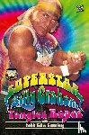 Graham, Billy - WWE Legends: Superstar Billy Graham: Tangled Ropes
