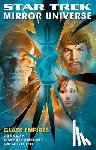 Mack, David - Star Trek: Mirror Universe: Glass Empires