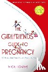 Iovine, Vicki - The Girlfriend's Guide to Pregnancy