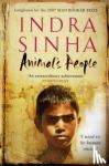 Sinha, Indra - Animal's People
