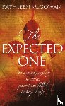 McGowan, Kathleen - The Expected One