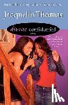 Thomas, Jacquelin - Divine Confidential