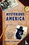 Coleman, Loren - Mysterious America