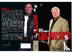 Bischoff, Eric, Roberts, Jeremy - Eric Bischoff
