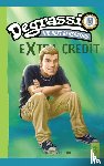 Torres, J., Kim, Eric - Degrassi Extra Credit #3