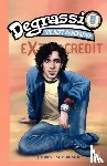 Torres, J., Rolston, Steve - Degrassi Extra Credit #4