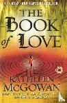 Mcgowan - Book of Love