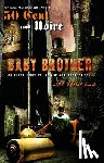 Noire - Baby Brother: An Urban Erotic Appetizer