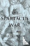 Strauss, Barry - The Spartacus War
