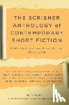 Martone, Michael - The Scribner Anthology of Contemporary Short Fiction