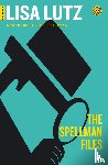Lutz, Lisa - The Spellman Files