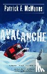 McManus, Patrick F. - Avalanche