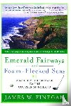 Finegan, James W. - Emerald Fairways and Foam-Flecked Seas