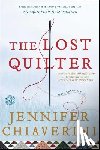 Chiaverini, Jennifer - The Lost Quilter