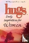 Howard Books - Hugs Daily Inspirations for Women