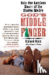 Grant, Richard - God's Middle Finger