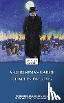 Dickens, Charles - A Christmas Carol
