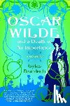 Brandreth, Gyles - Oscar Wilde and a Death of No Importance: A Mystery