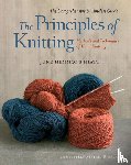 Hiatt, June Hemmons - The Principles of Knitting
