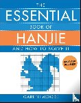 Moore, Gareth - Essential Book of Hanjie