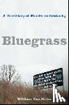 Meter, William Van - Bluegrass
