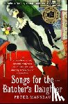 Manseau, Peter - Songs for the Butcher's Daughter