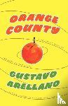 Arellano, Gustavo - Orange County