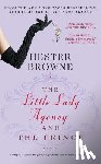 Browne, Hester - The Little Lady Agency and the Prince