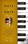 Tunstall, Tricia - Note by Note